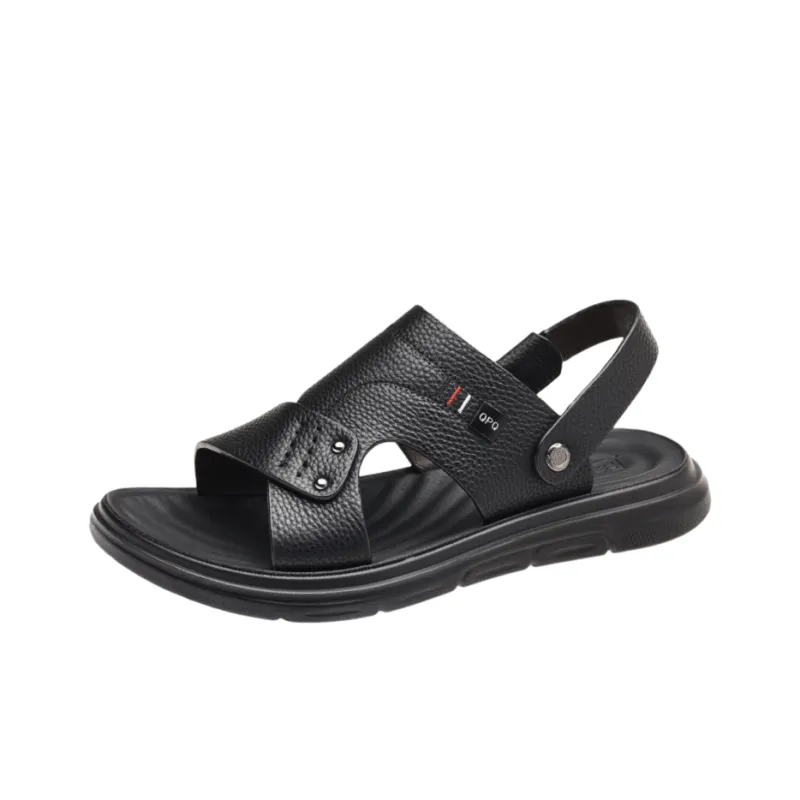 Captain Illy Beach Sandals Men's-0