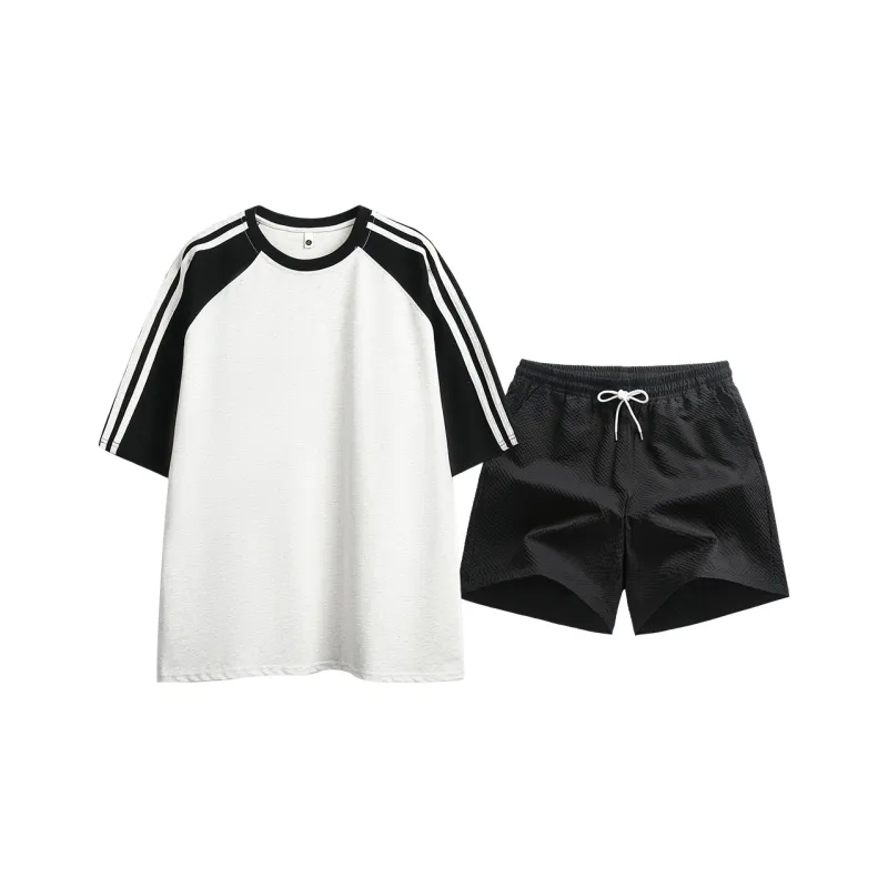 Chisportate Casual Sportswear Unisex-0