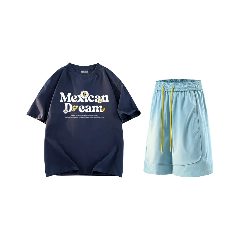MEXICAN Casual Sportswear Unisex-27