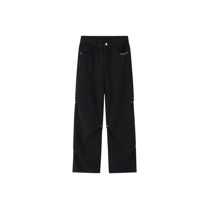 MindBridge Jeans Unisex-0