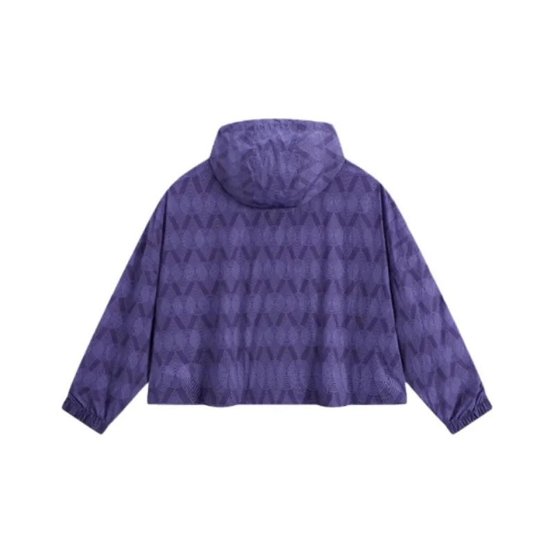 Kappa Sports Life Collection SS25 Jacket Women's-1