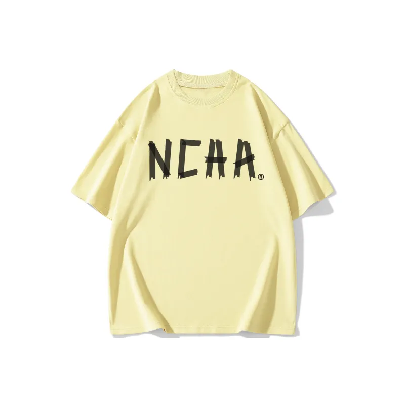 NCAA T Shirts Unisex-22