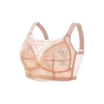QIANLINGMEI Women's Bras