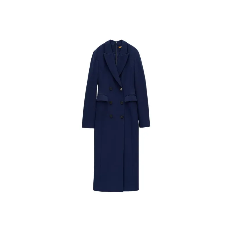 INSUN Long Sleeved Dress Women's-0