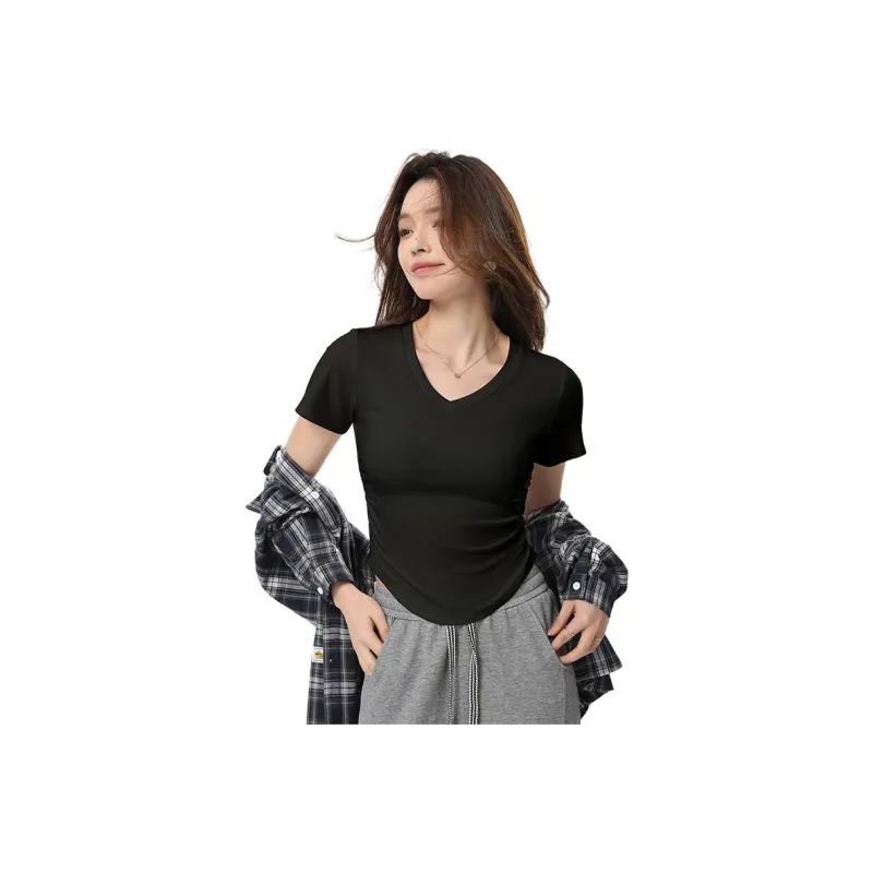 NOME T Shirts Women's-5