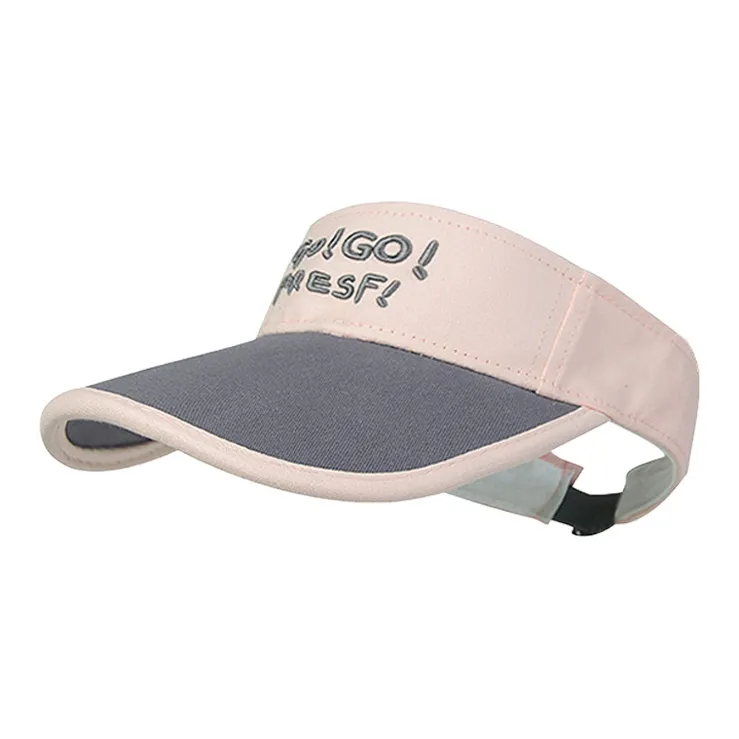 Yalu Cotton Sun Protection Hats Women's-2