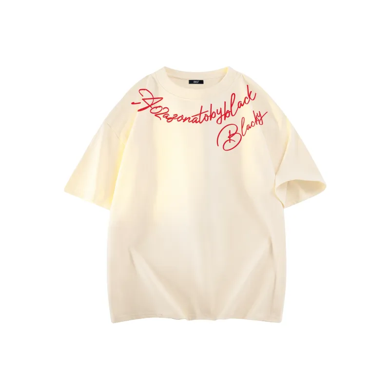 A02 T Shirts Unisex-32