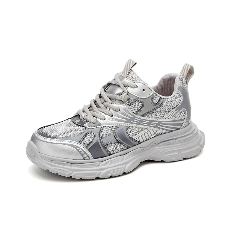 Rich Birds Low Top Chunky Sneakers Women's-1