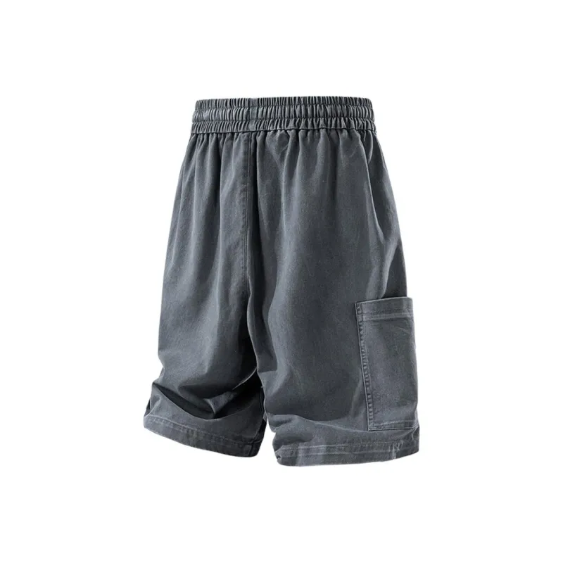 KRISTALIA Denim Shorts Women's-3