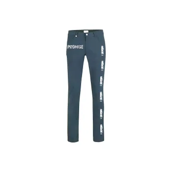 BABUGGE Jeans Unisex