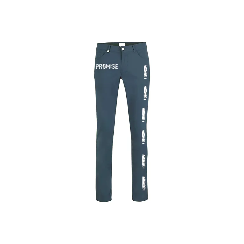 BABUGGE Jeans Unisex-4