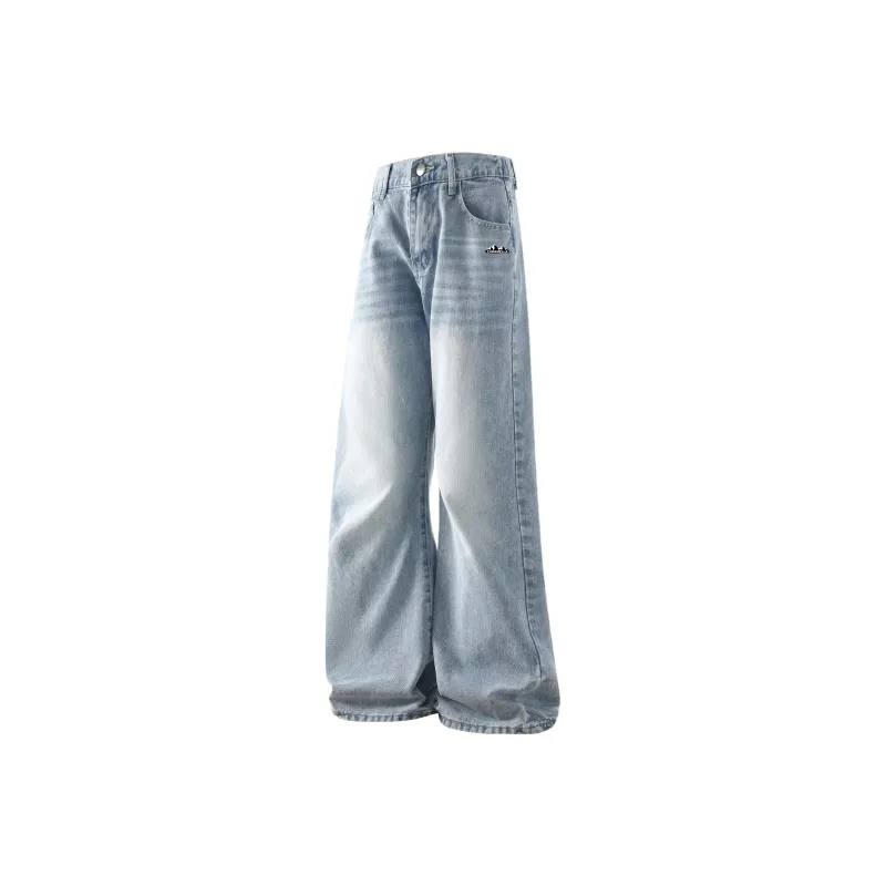Caramella Jeans Unisex-15