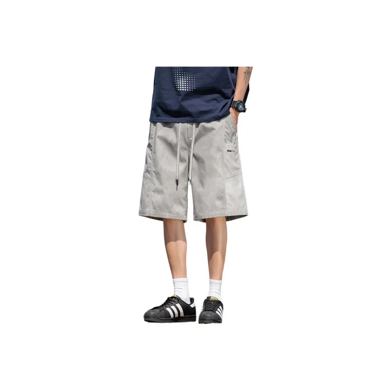 SIFLYTO Casual Shorts Unisex-5
