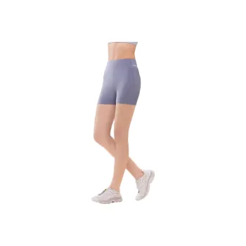 361° Yoga Shorts Women's Violet Gray