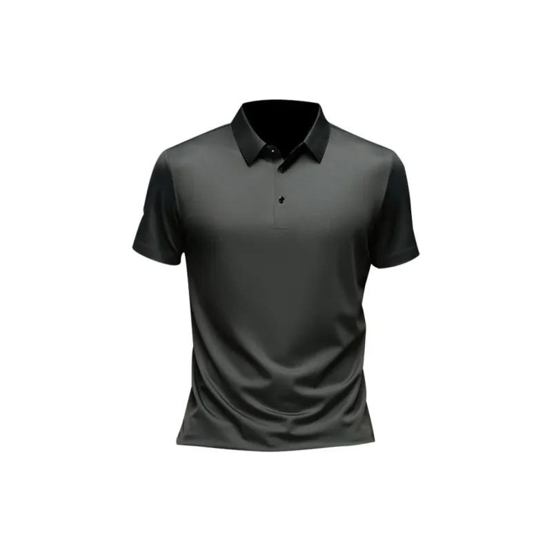 OPMO Polo Shirts Unisex-3