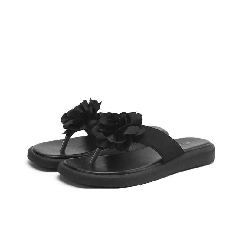 HLA Odor Resistant Flip Flops Women's-1