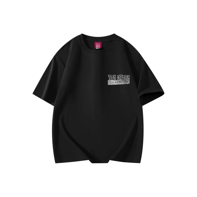 Disney T Shirts Unisex-3