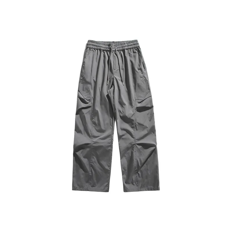 FISHGALAXY Casual Pants Unisex-13