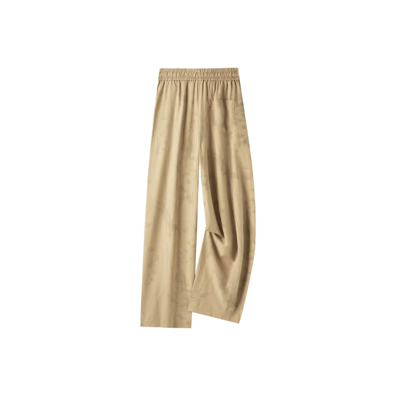 Kawasaki Casual Pants Unisex-14