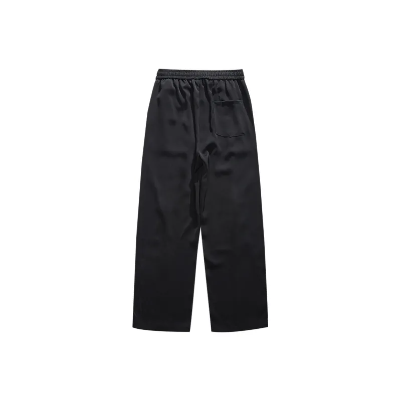 DJ.SPIRIT Casual Pants Unisex-1