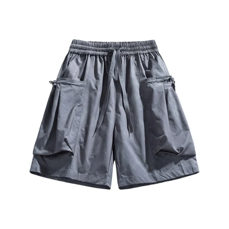 Premier 55 Casual Shorts Unisex-0