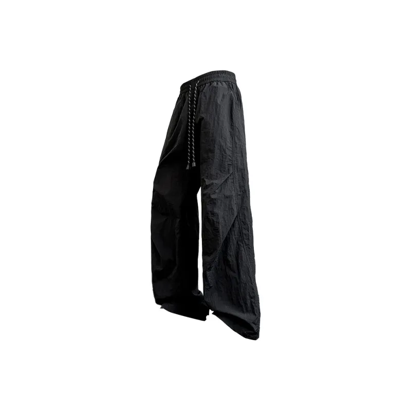 Fakeyoung Casual Pants Unisex-0