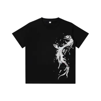 CHARLIE GOLF T Shirts Unisex