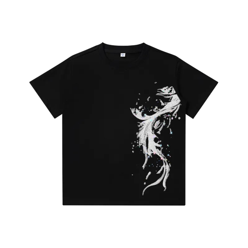 CHARLIE GOLF T Shirts Unisex-0
