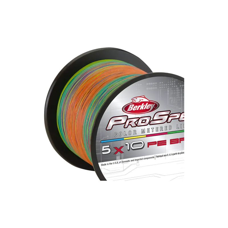 BERKLEY Fish Line Main Line 1800 M-1