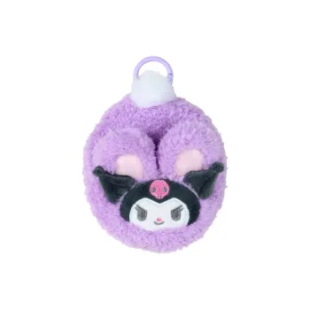 Sanrio Polyester Coin Purse Mini Women's Purple