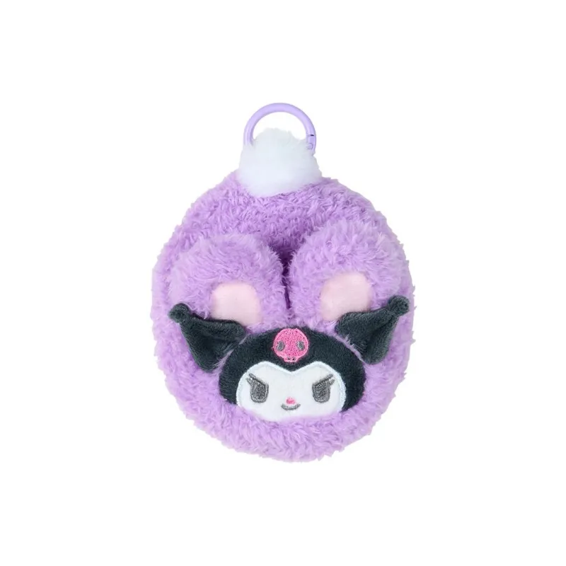 Sanrio Polyester Coin Purse Mini Women's Purple-0
