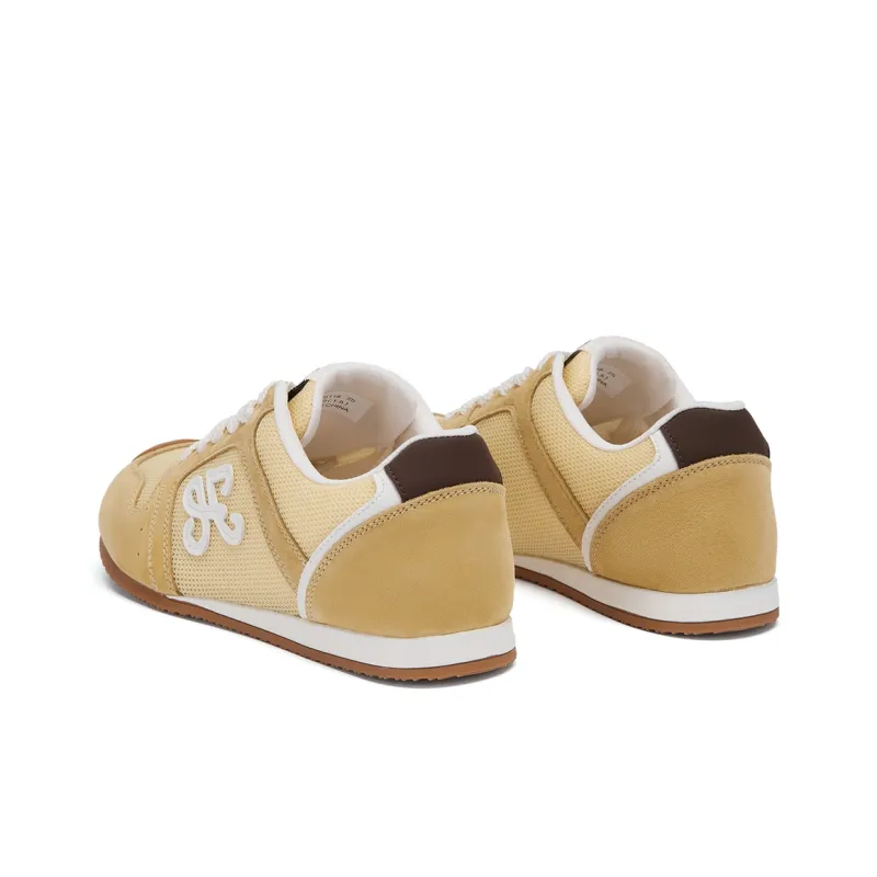 Hotwind Heartbeat Early Spring Collection Low Top Casual Shoes Women's-5