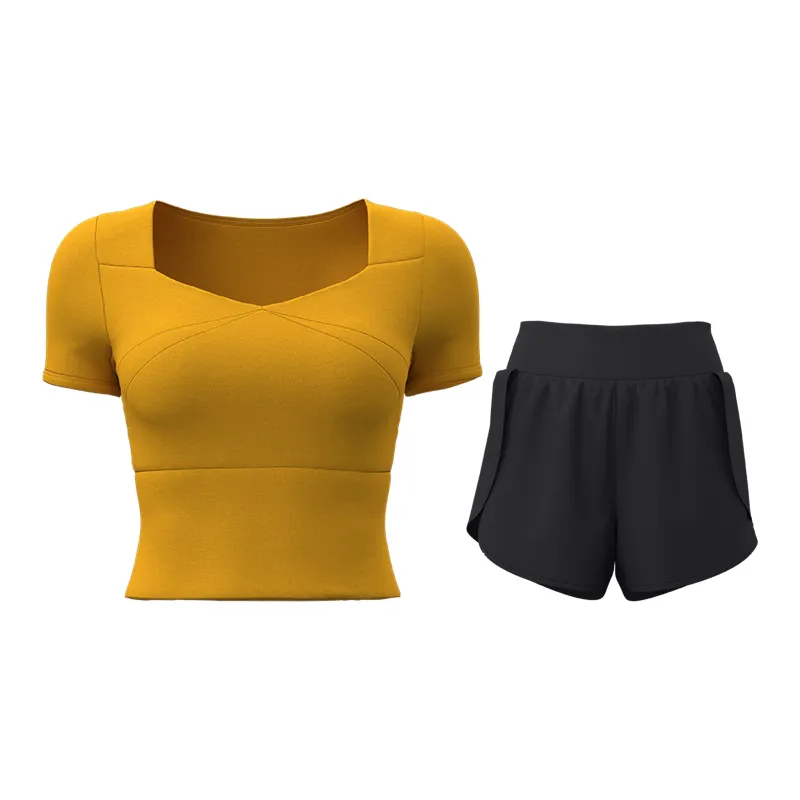 FARO Women's Shapewear-12