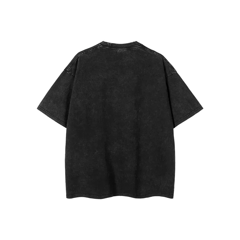 ROBINHOOD T Shirts Unisex Black-1