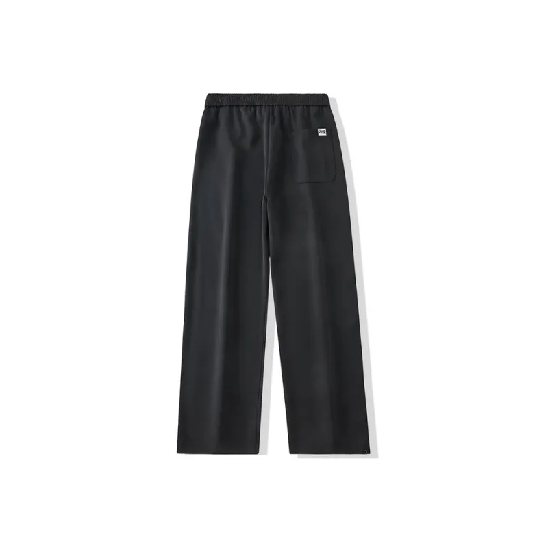Jeep Fashion Sports Collection Casual Pants Unisex-1