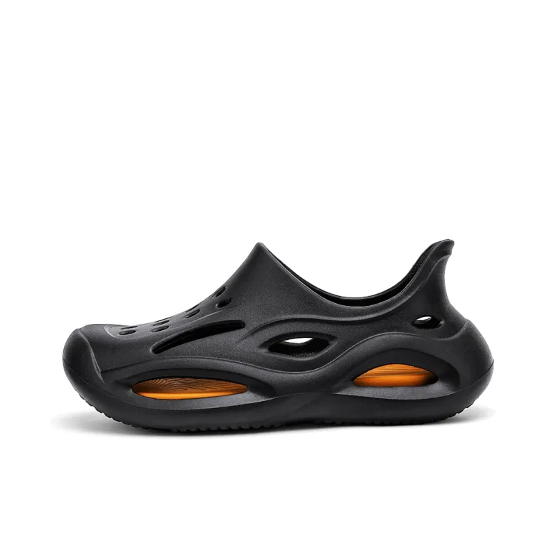 WHITE SANDS Clogs Unisex-6