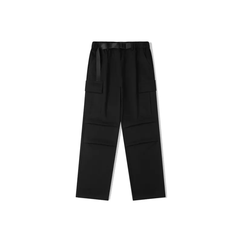 33TH Casual Pants Unisex-4