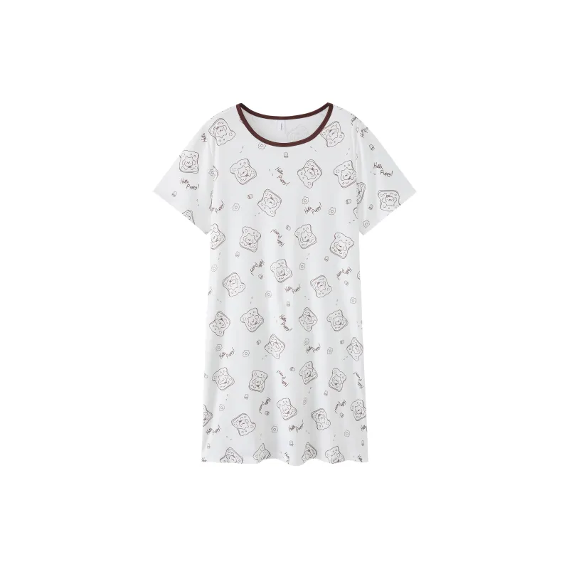 GOSO Women's Nightgowns-7