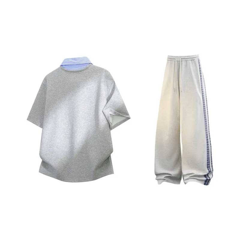 ORNOT Casual Sportswear Unisex-9