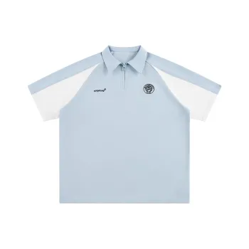 CHANT'2nd Polo Shirts Unisex