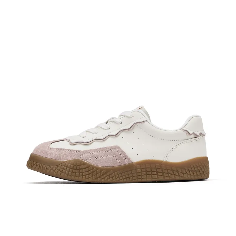Hotwind Low Top Casual Shoes Women's-8