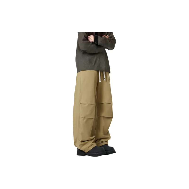 JEANSWEST Cargo Pants Unisex-8