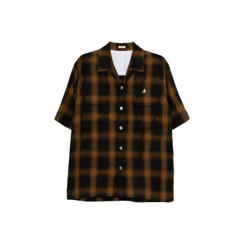 UNDERCOVER Front Flap Pocket Shirt