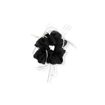 HANYUDIE Elastic String Hair Tie Women's