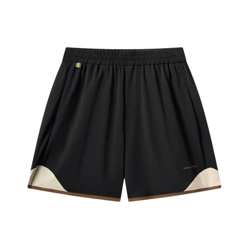 Umamiism Thick And Lush Sound Casual Shorts Unisex-1