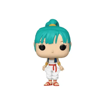 Funko Dragon Ball Bulma Chibi Figures