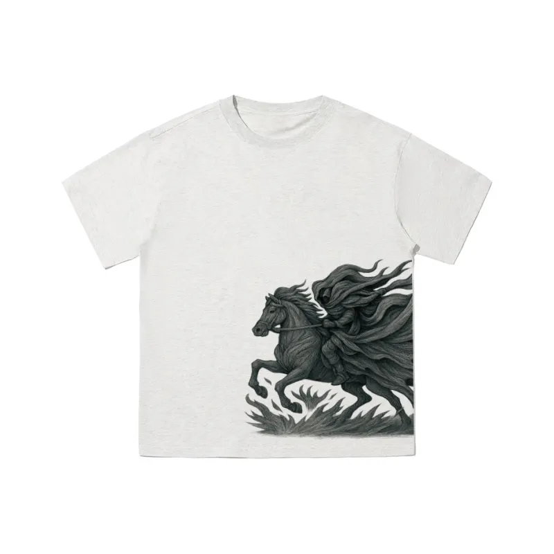 CHARLIE GOLF T Shirts Unisex-8