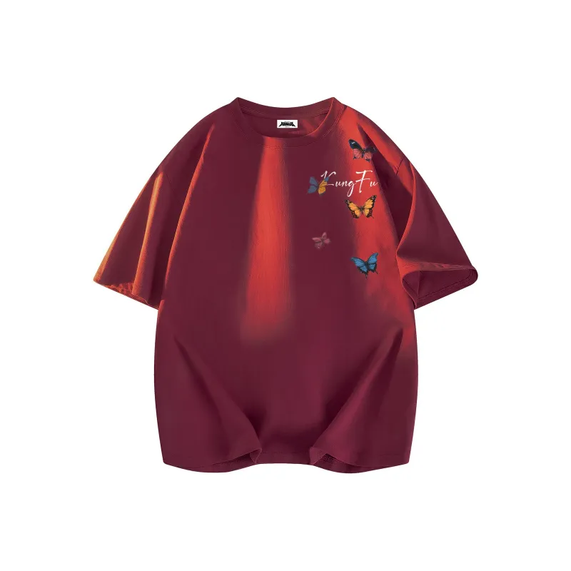 Kung Fu Panda T Shirts Unisex-20