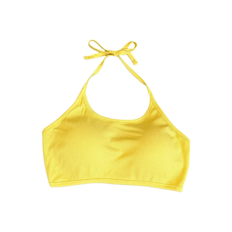 Mu Qingqing Camisoles Women's-15