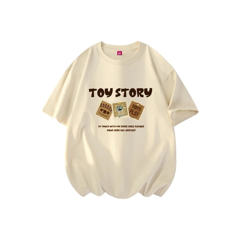 Disney T Shirts Unisex-14